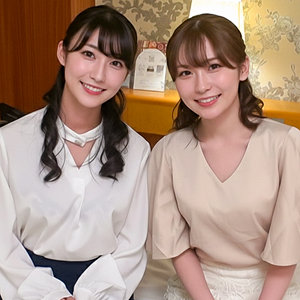 雪代さん＆秋元さん【俺の素人-Z-】 秋元さちか 雪代美鳳